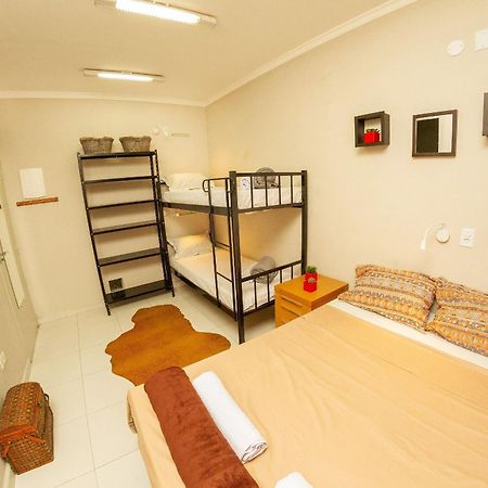 Suite 20 Santana By Oba São Paulo Ngoại thất bức ảnh