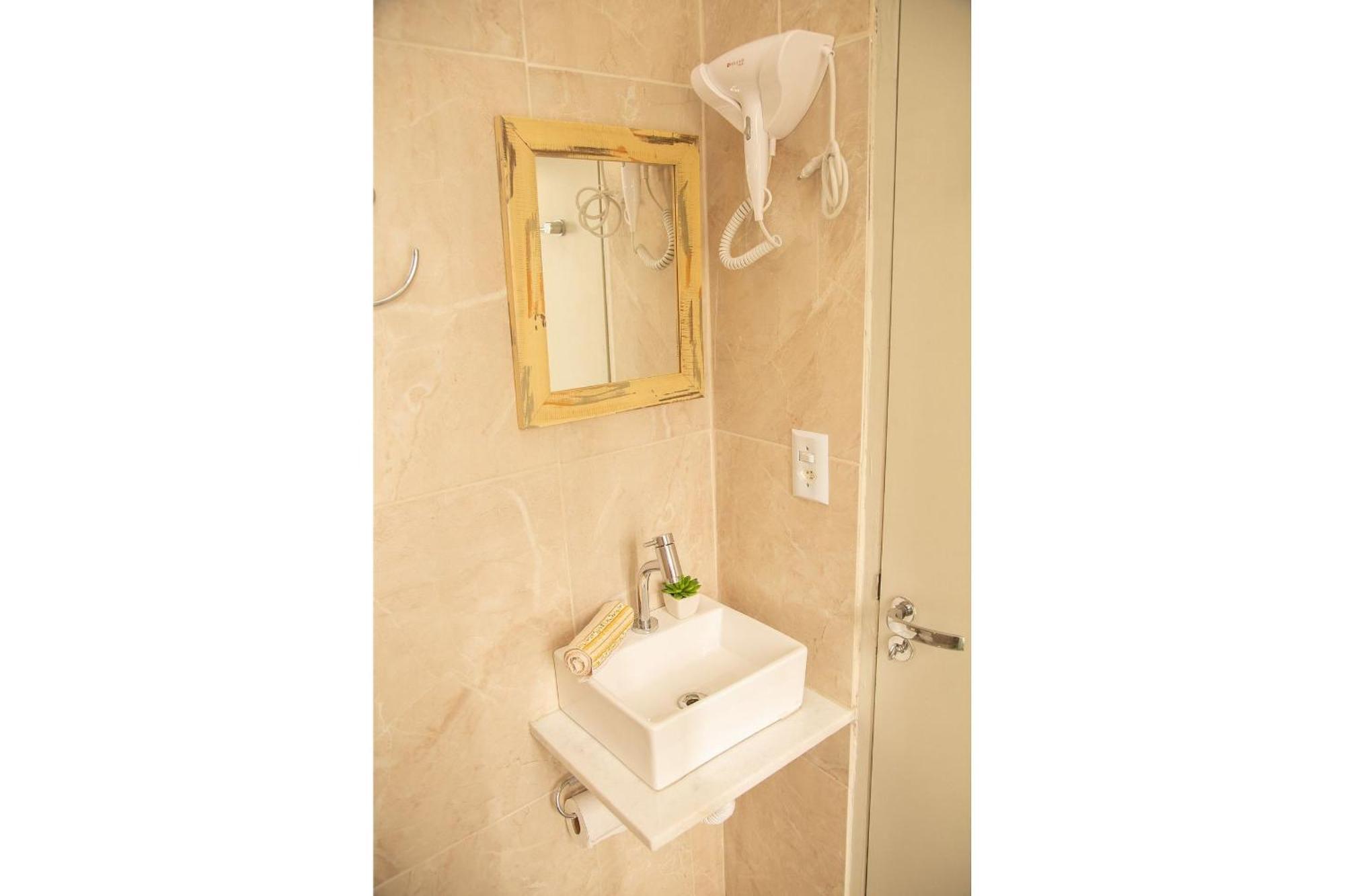 Suite 20 Santana By Oba São Paulo Ngoại thất bức ảnh
