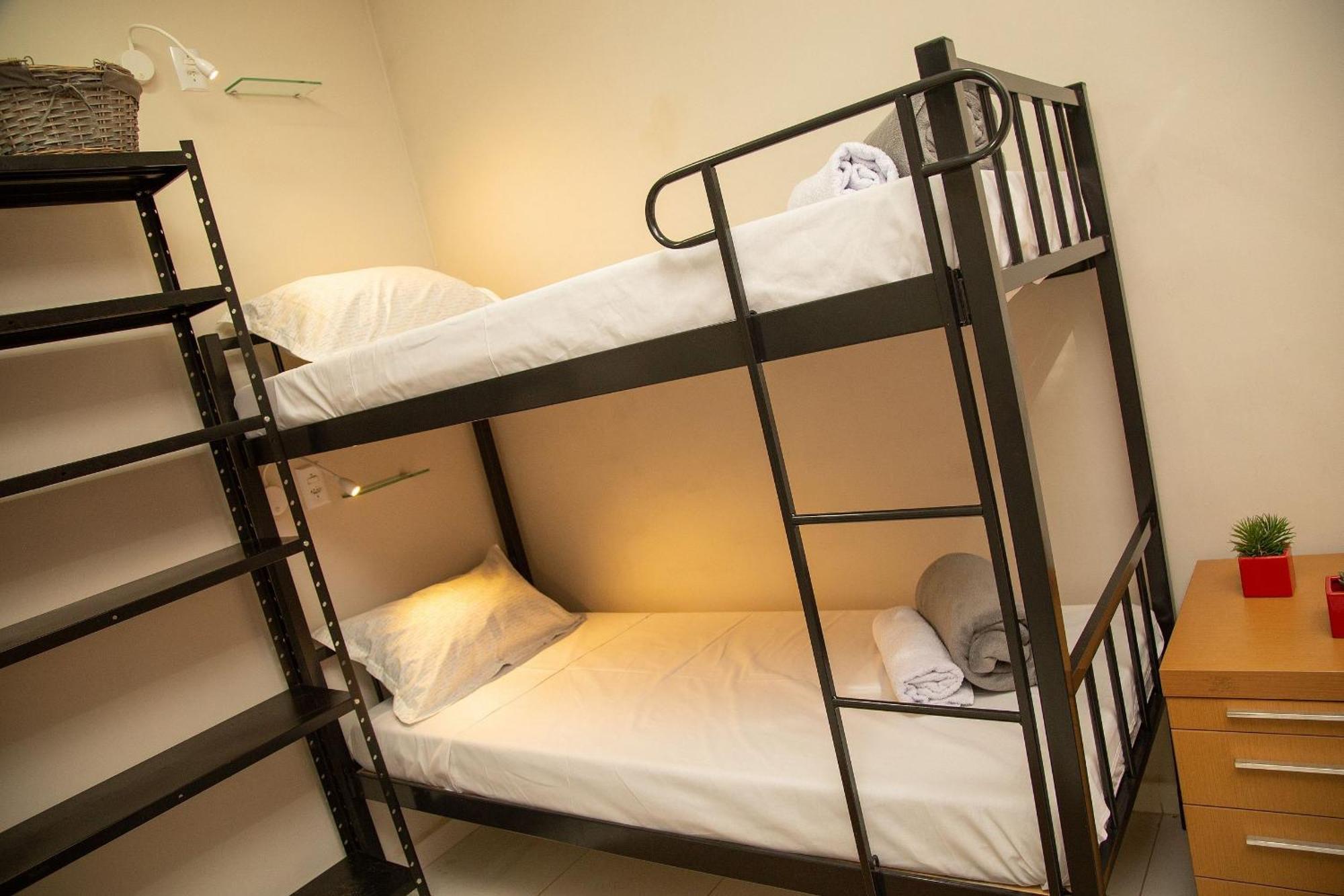 Suite 20 Santana By Oba São Paulo Ngoại thất bức ảnh