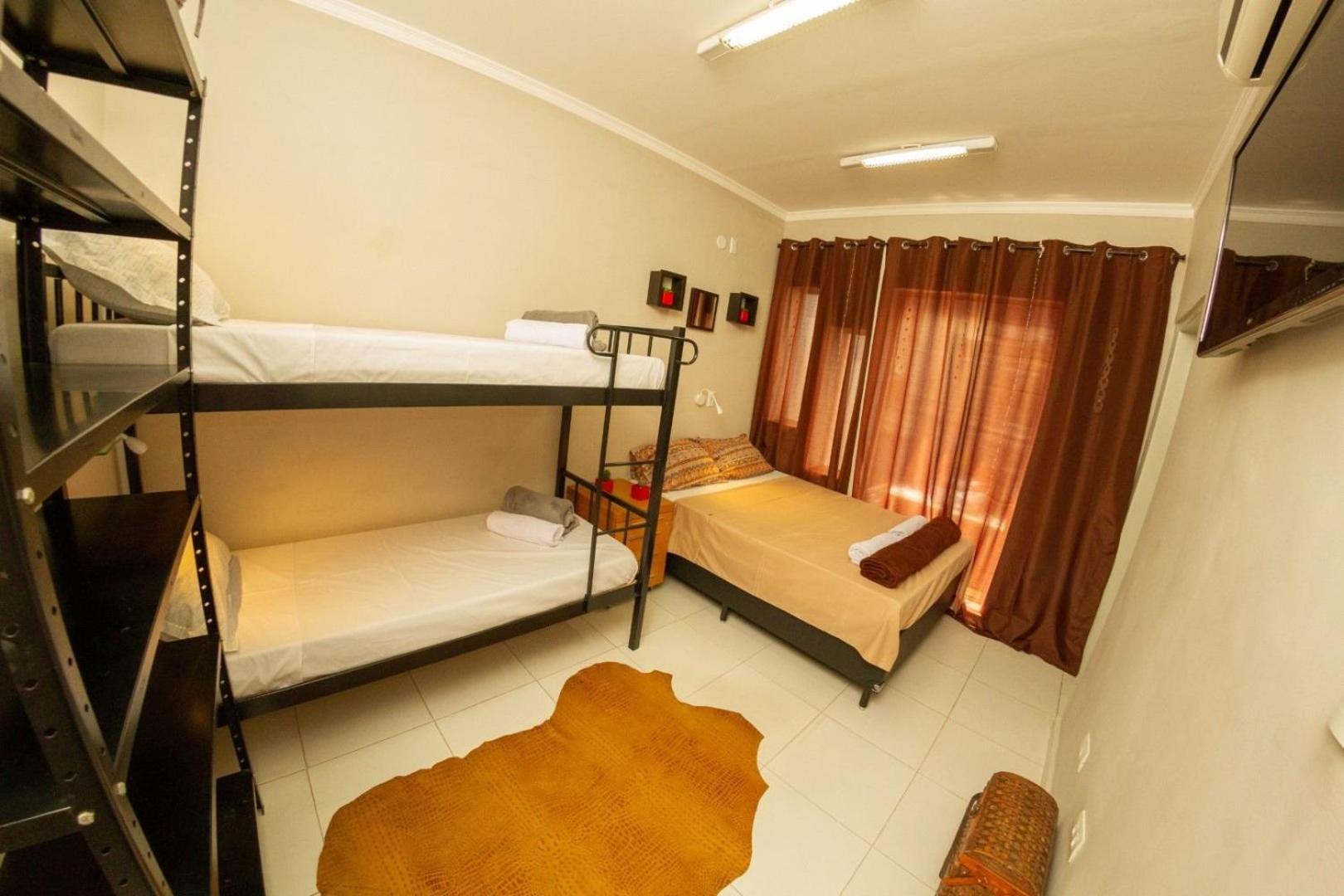 Suite 20 Santana By Oba São Paulo Ngoại thất bức ảnh