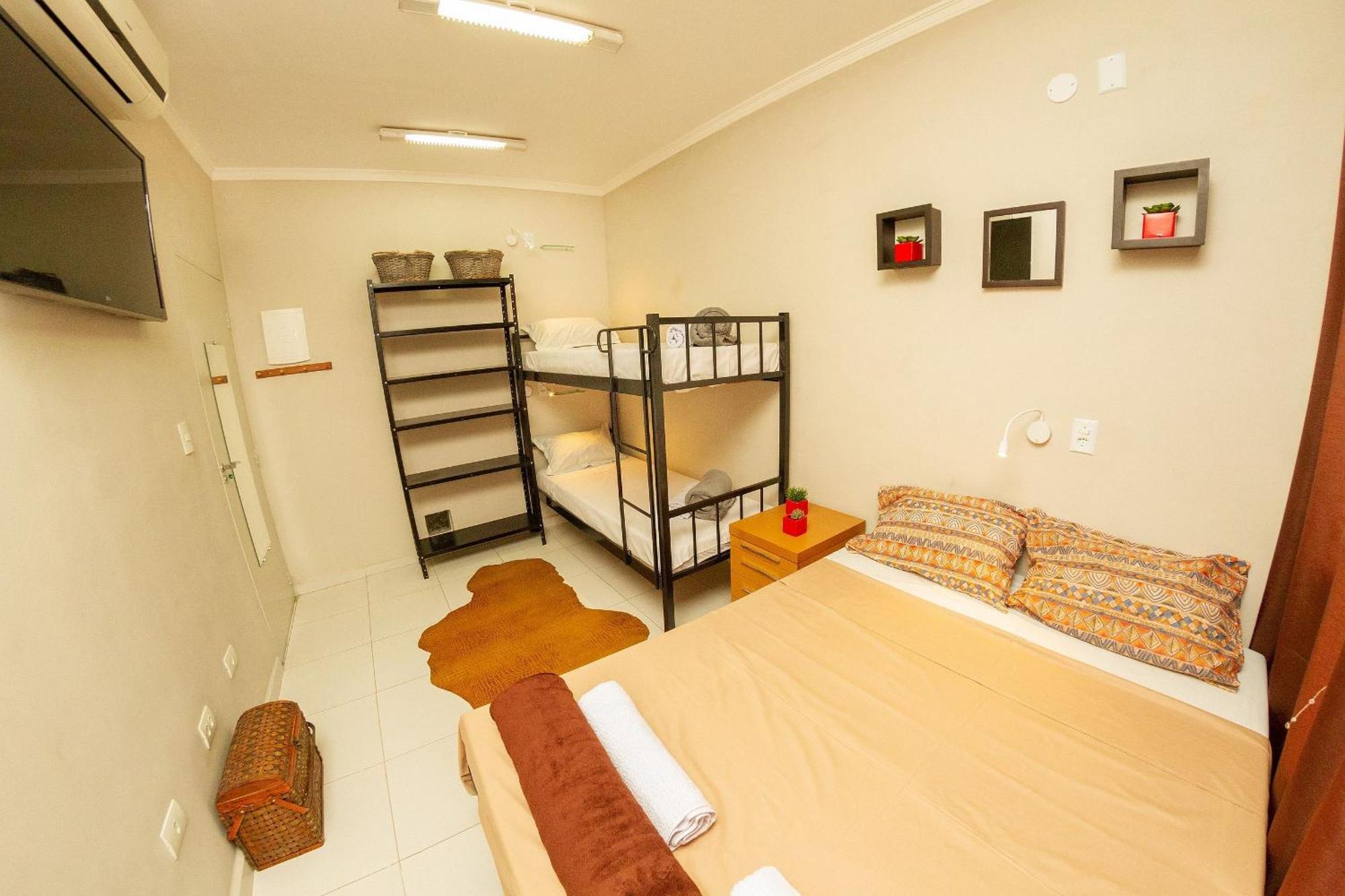Suite 20 Santana By Oba São Paulo Ngoại thất bức ảnh