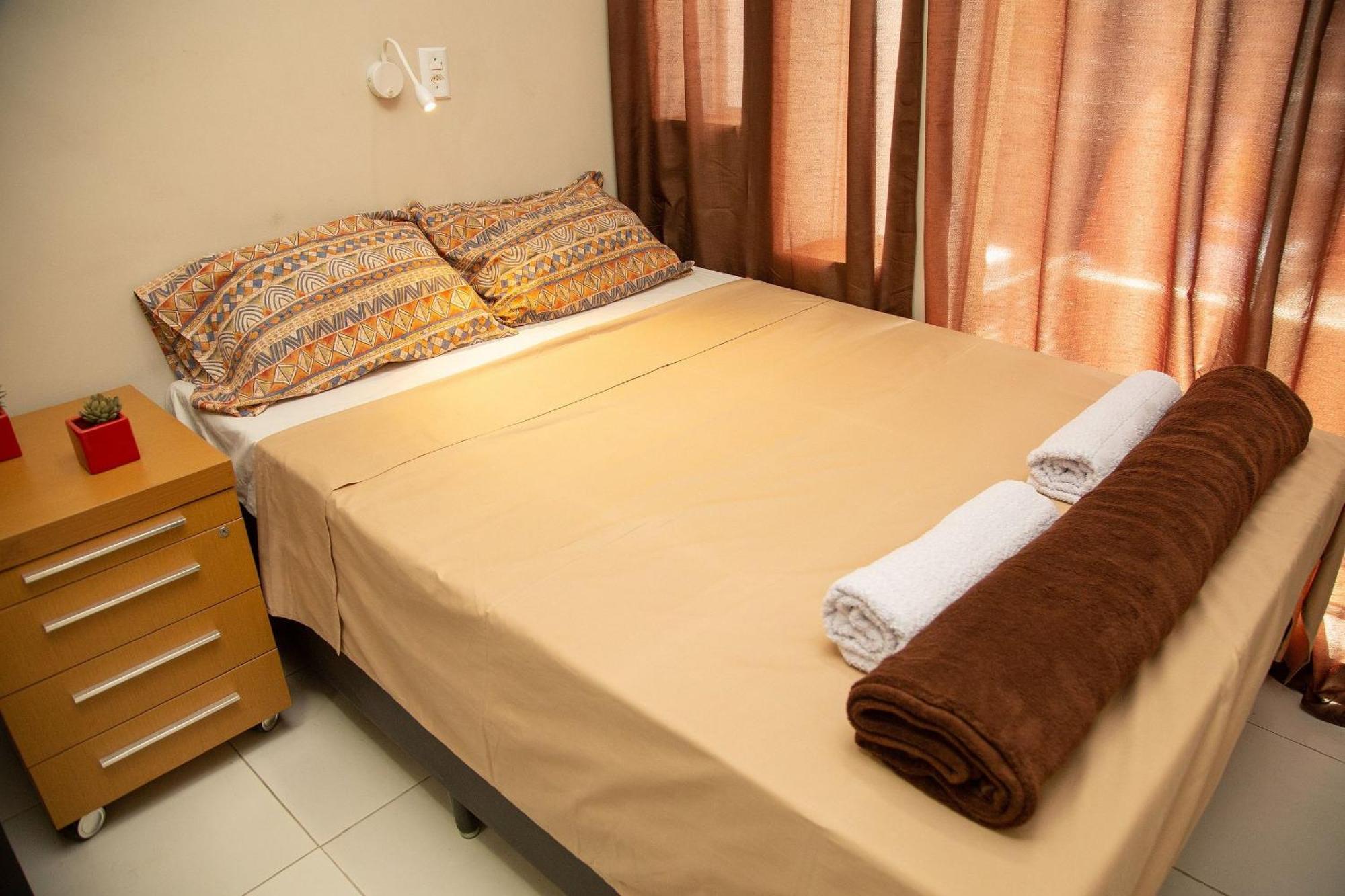 Suite 20 Santana By Oba São Paulo Ngoại thất bức ảnh