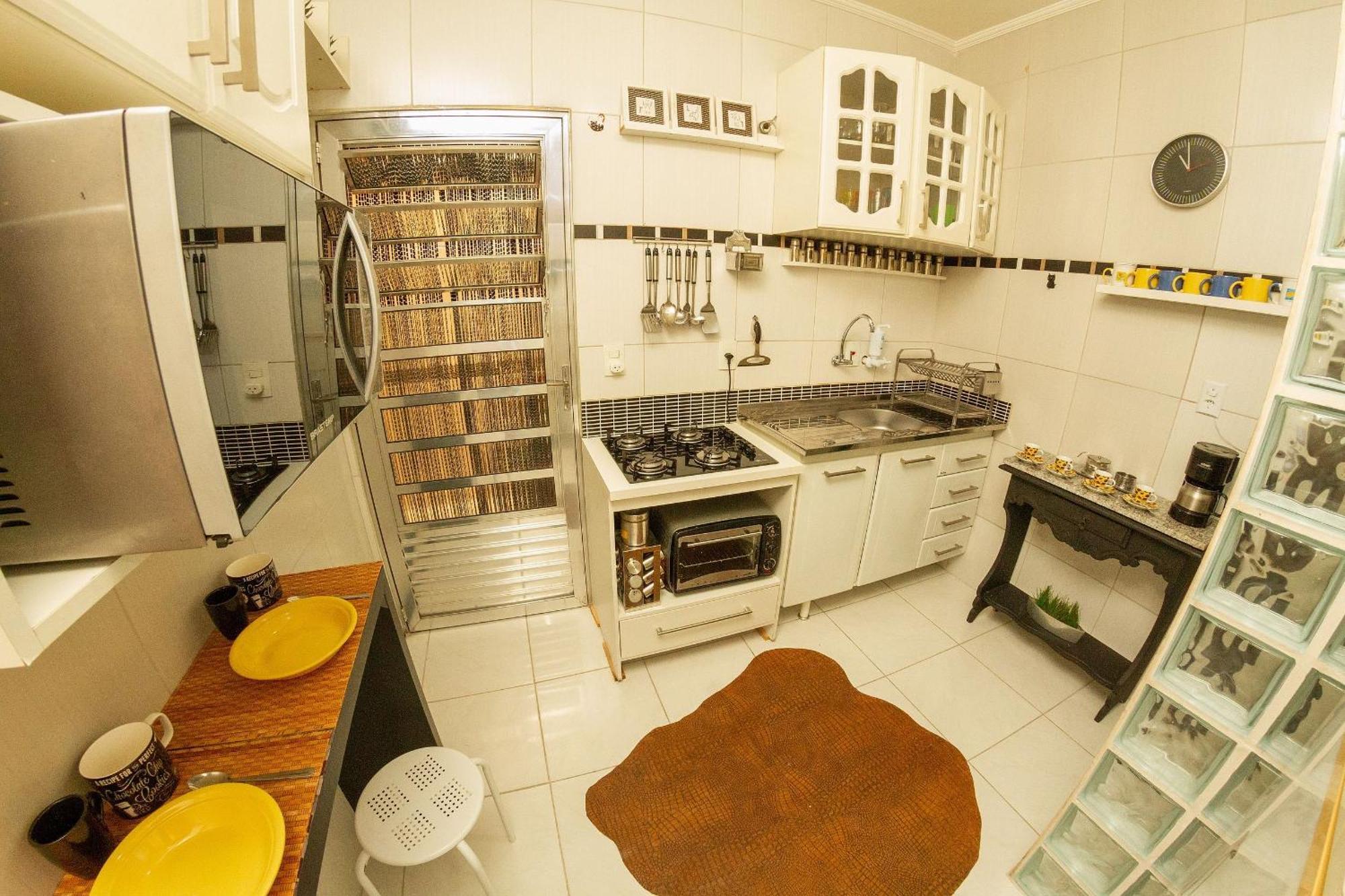 Suite 20 Santana By Oba São Paulo Ngoại thất bức ảnh